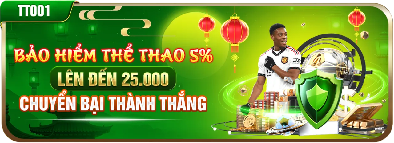 Khuyến mãi đăng ký thành viên mới